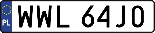 WWL64J0