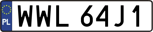 WWL64J1
