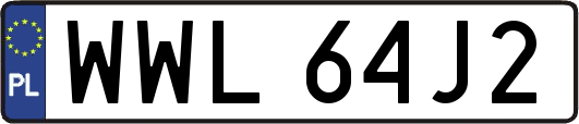 WWL64J2