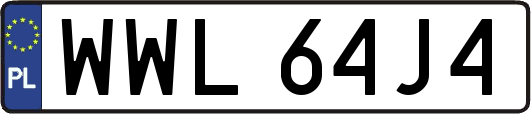 WWL64J4