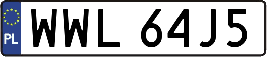 WWL64J5