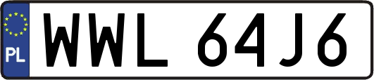 WWL64J6