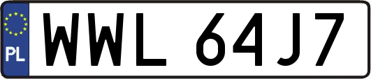 WWL64J7
