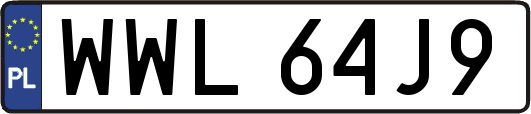 WWL64J9