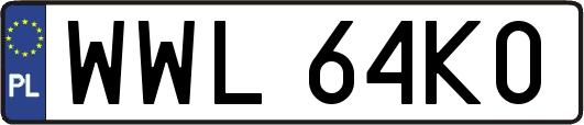 WWL64K0