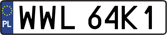 WWL64K1