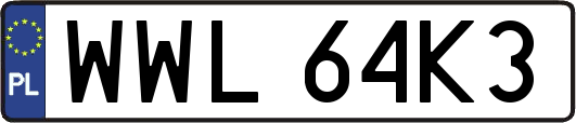 WWL64K3