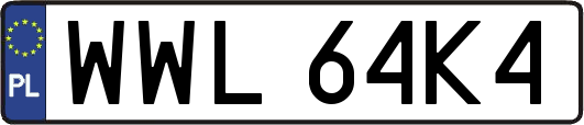 WWL64K4