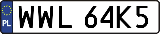 WWL64K5