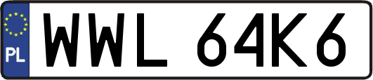 WWL64K6