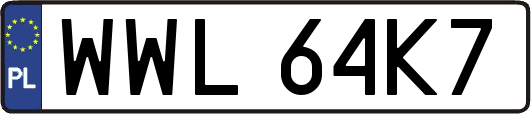 WWL64K7