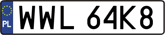 WWL64K8