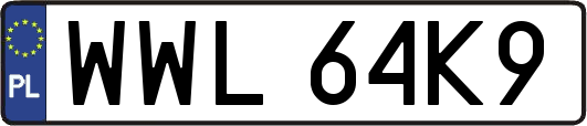 WWL64K9