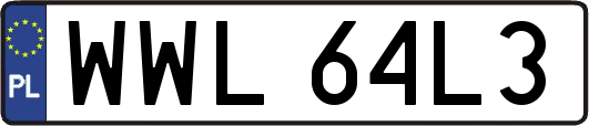 WWL64L3