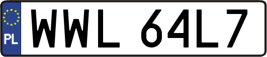 WWL64L7
