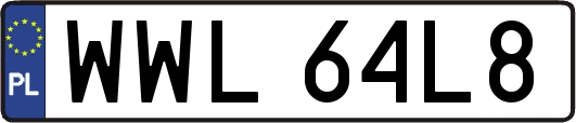 WWL64L8