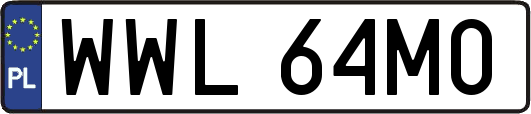 WWL64M0