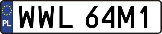 WWL64M1