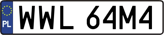 WWL64M4