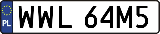 WWL64M5