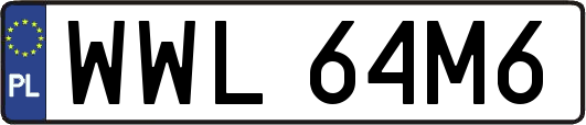 WWL64M6