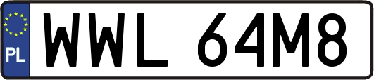 WWL64M8