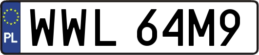 WWL64M9