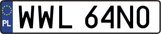 WWL64N0