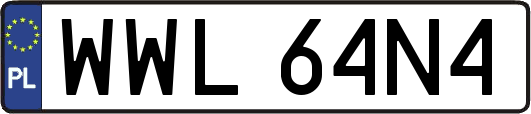 WWL64N4