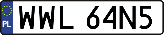 WWL64N5