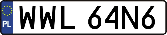WWL64N6