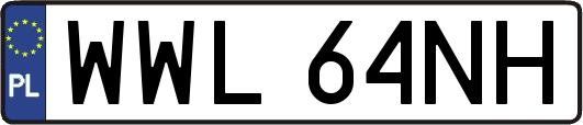 WWL64NH