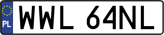 WWL64NL