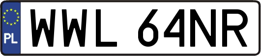 WWL64NR