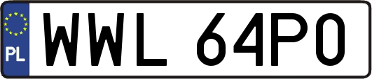 WWL64P0
