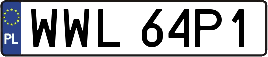 WWL64P1