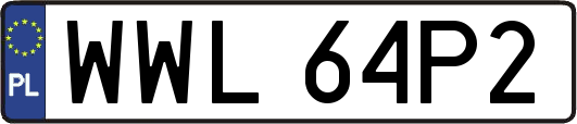 WWL64P2