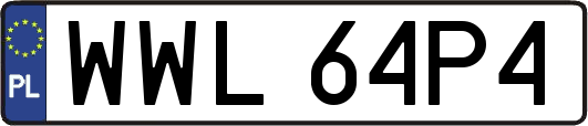 WWL64P4