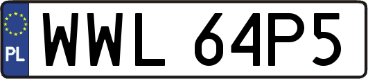 WWL64P5