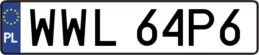 WWL64P6