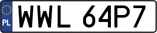 WWL64P7