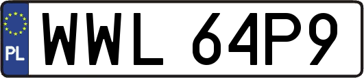 WWL64P9