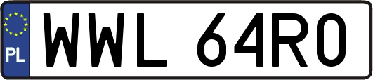 WWL64R0