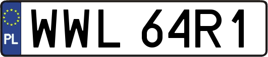 WWL64R1