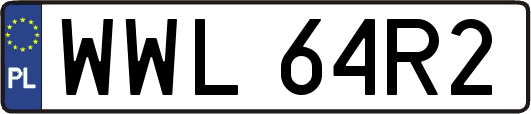 WWL64R2