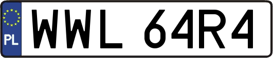 WWL64R4
