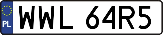 WWL64R5