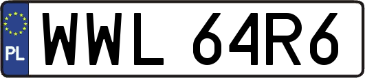 WWL64R6