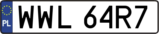 WWL64R7