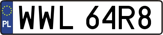 WWL64R8